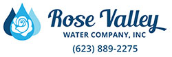 Rose Valley Water Company